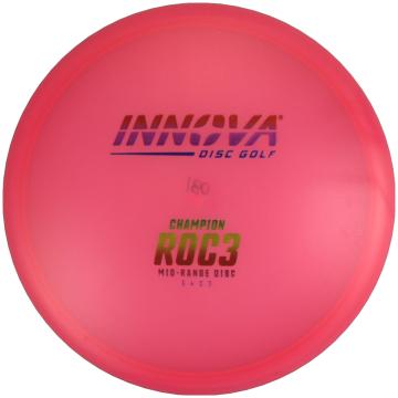 Innova Champion Roc3