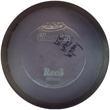 Innova Champion Roc3