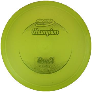 Innova Champion Roc3