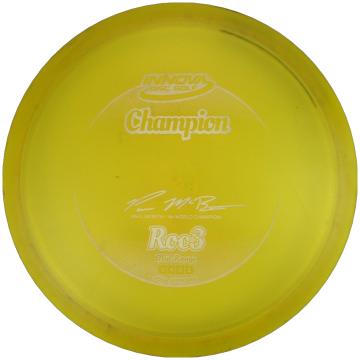 Innova Champion Roc3 Paul McBeth 4x