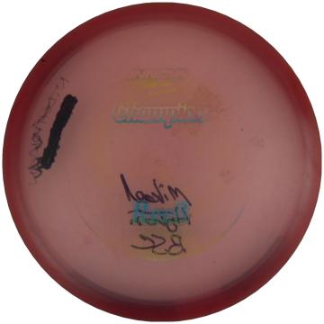 Innova Champion Roc3