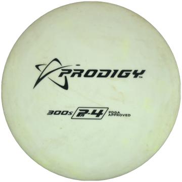 Prodigy Disc 300 PA-4