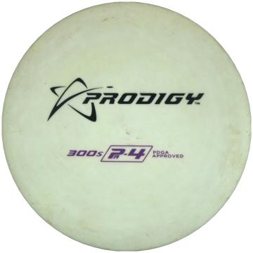 Prodigy Disc 300 PA-4