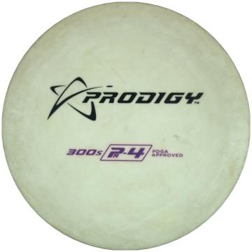 Prodigy Disc 300 PA-4