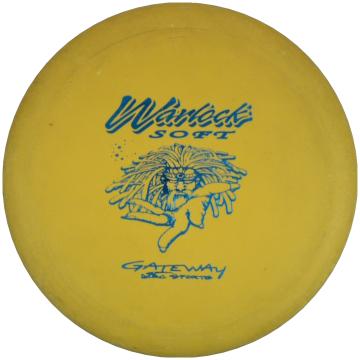 Gateway Soft Warlock