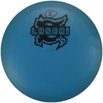 Prodiscus Ultrium LASERi