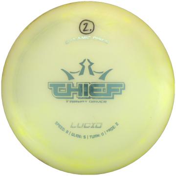 Dynamic Discs Lucid Thief