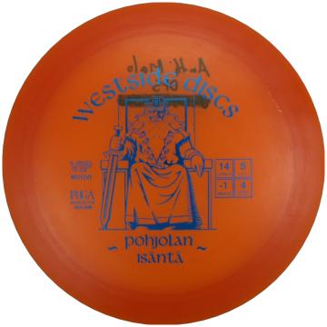 Westside Discs VIP Pohjolan Isäntä