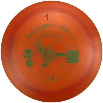 Westside Discs VIP Maailma