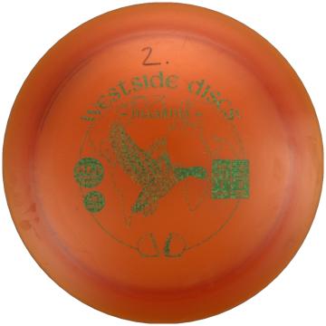 Westside Discs VIP Maailma