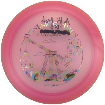 Westside Discs VIP Katapultti