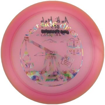 Westside Discs VIP Katapultti