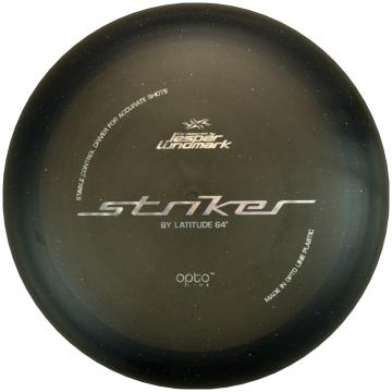 Latitude 64 Opto Striker Jesper Lundmark