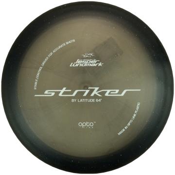 Latitude 64 Opto Striker Jesper Lundmark