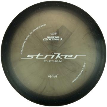 Latitude 64 Opto Striker Jesper Lundmark