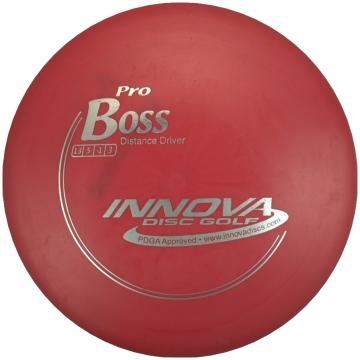 Innova Pro Boss