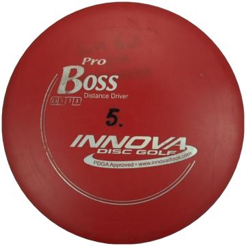 Innova Pro Boss