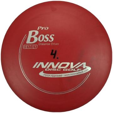 Innova Pro Boss