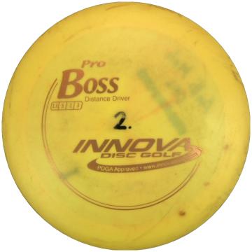 Innova Pro Boss