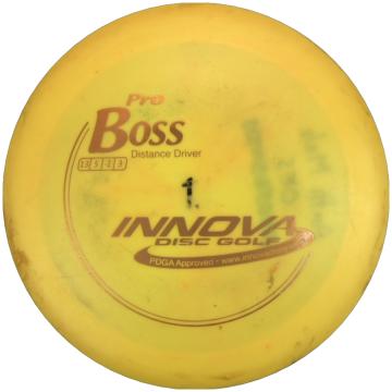 Innova Pro Boss