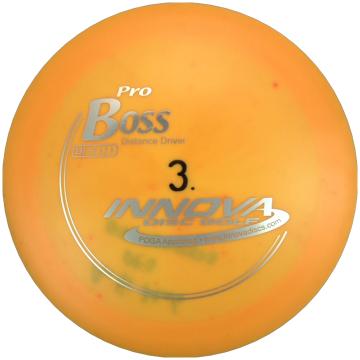 Innova Pro Boss