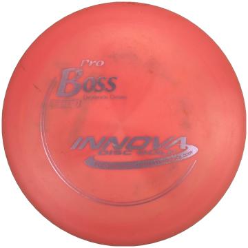 Innova Pro Boss