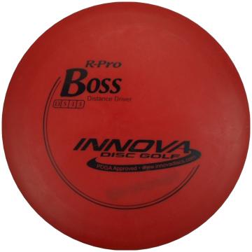 Innova R-Pro Boss