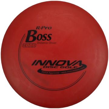 Innova R-Pro Boss