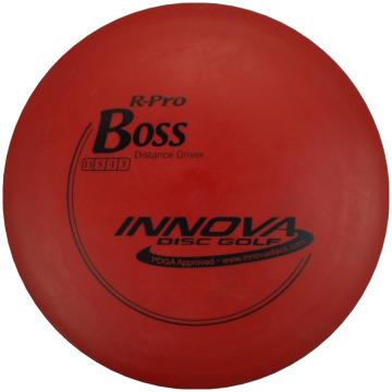 Innova R-Pro Boss