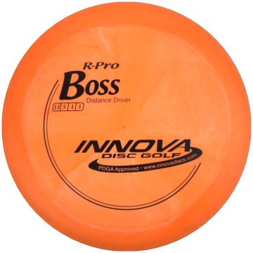 Innova R-Pro Boss