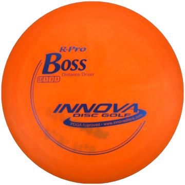 Innova R-Pro Boss