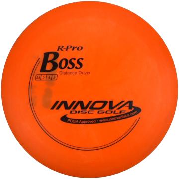 Innova R-Pro Boss