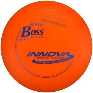 Innova R-Pro Boss