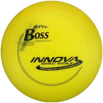 Innova R-Pro Boss