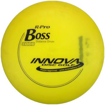 Innova R-Pro Boss