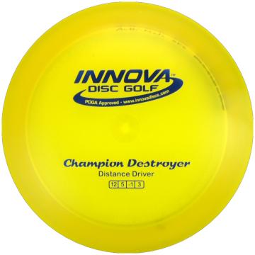Innova Champion Destroyer