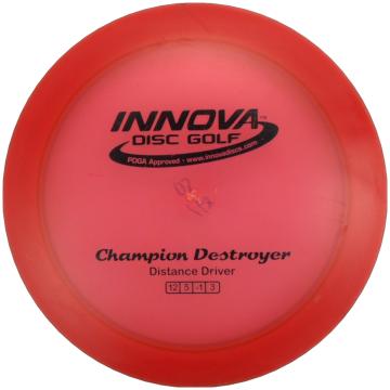 Innova Champion Destroyer