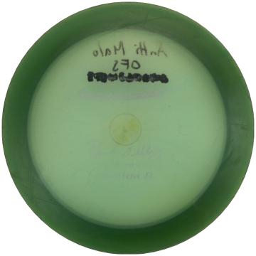 Innova Champion Boss David Feldberg 2008