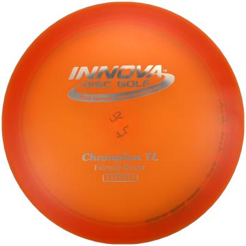 Innova Champion TL