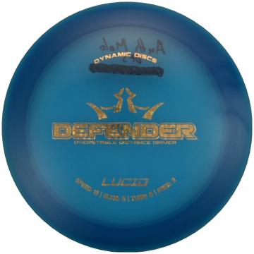 Dynamic Discs Lucid Defender