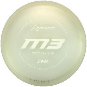 Prodigy Disc 750 M3