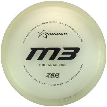 Prodigy Disc 750 M3