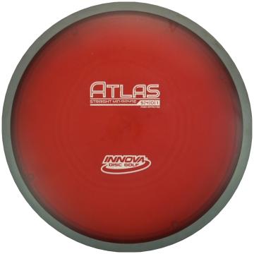 Innova Champion Atlas