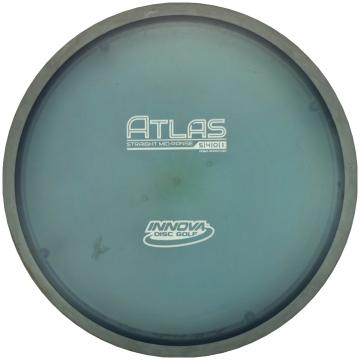 Innova Champion Atlas