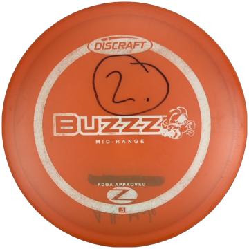 Discraft Z Line Buzzz