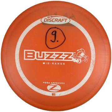 Discraft Z Line Buzzz