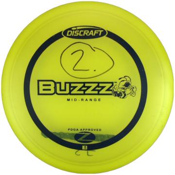 Discraft Z Line Buzzz