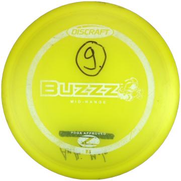Discraft Z Line Buzzz