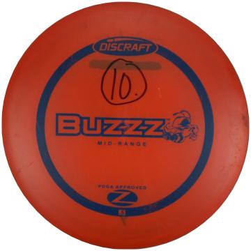 Discraft Z Line Buzzz