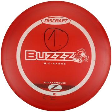 Discraft Z Line Buzzz